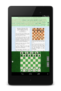 Chess Book Study ♟ Pro Screenshot