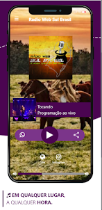 Rádio Web Sul Brasil