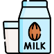 Milk Recipes Cookbook - Androidアプリ