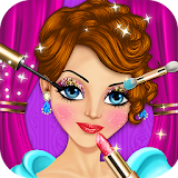 Sweet Sixteen Girl Makeover icon
