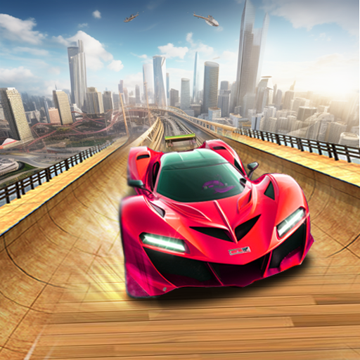 GT Ramp Car Games: Car Racing Download on Windows