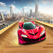 3D Car Stunts: カー 人気ゲーム 車のレース - Androidアプリ