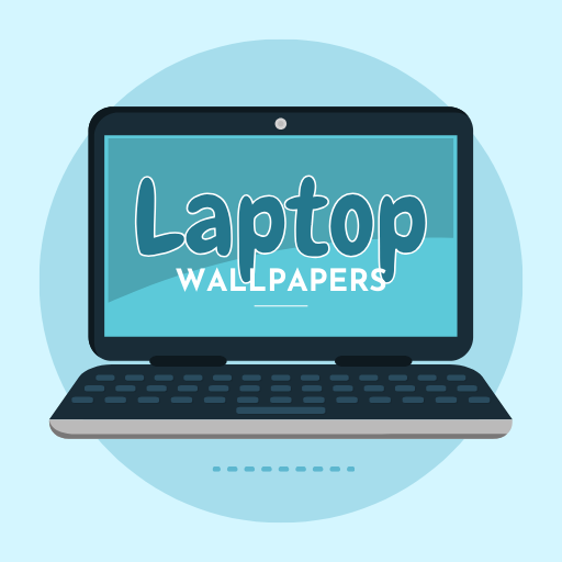 Laptop Wallpapers logo