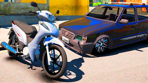 Jogos de Carros Rebaixados