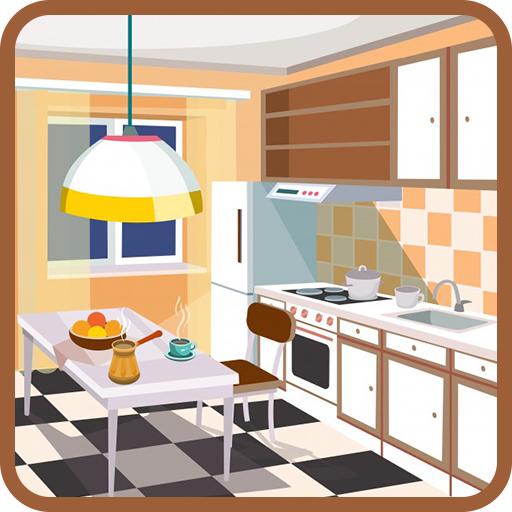 Kitchen Design Ideas logo