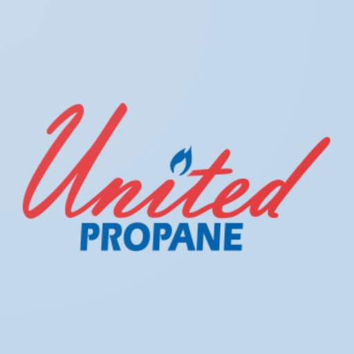 United Propane logo