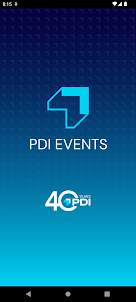PDI Events