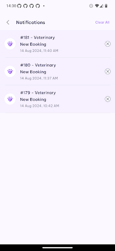 PorosenoCheck For Employee