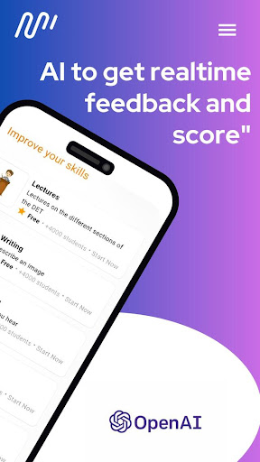 Duolingo English Test practice Screen 3