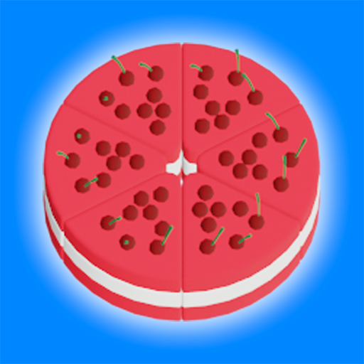 Serve the Cakes logo