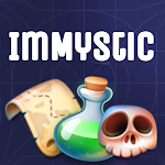 Cover Image of डाउनलोड Immystic 0.3 APK