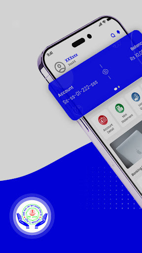 Android application Jyoti Smart App screenshort