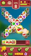 Tile Merge - Match Puzzle