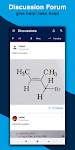 screenshot of eSaral - Exam Preparation App