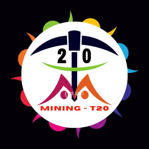 Mining T20 logo