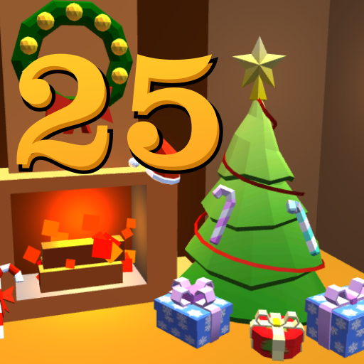 Game Advent Calendar logo