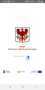 MSIP Gorzu00f3w Wielkopolski 1.9.5 APK screenshots 1