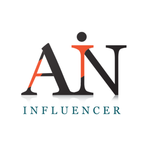 Aiinfluencer logo