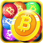 Cover Image of Download Bitcoin Match - Get REAL Bitcoin! 2.0 APK