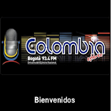 Colombia Estéreo 93.4 Fm icon