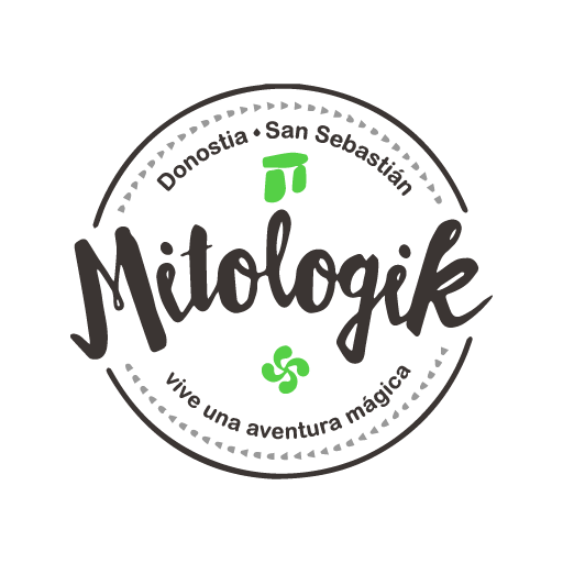 Mitologik logo