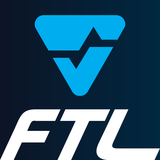 FTL Gym logo
