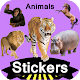 Animals Stickers Download on Windows