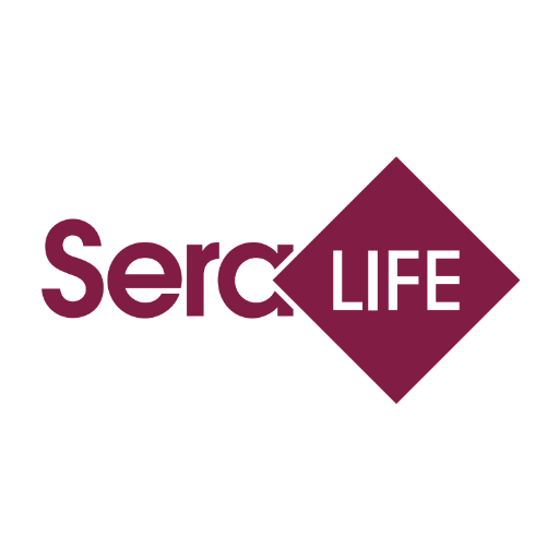 Seralife logo