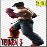 Best Guide Tekken 3 icon