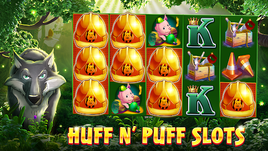 Fortune OX-SLOTS para Android - Download