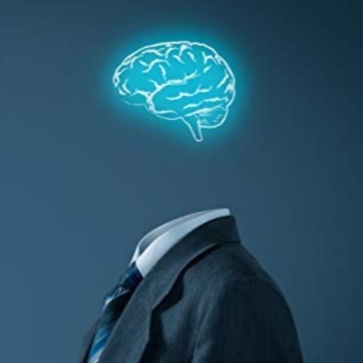 As A Man Thinketh logo