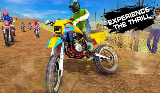 pista terra correr moto trilha – Apps no Google Play