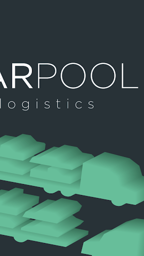 Carpool Logistics Screen 3