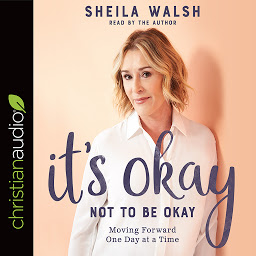 Imagen de icono It's Okay Not to Be Okay: Moving Forward One Day at a Time