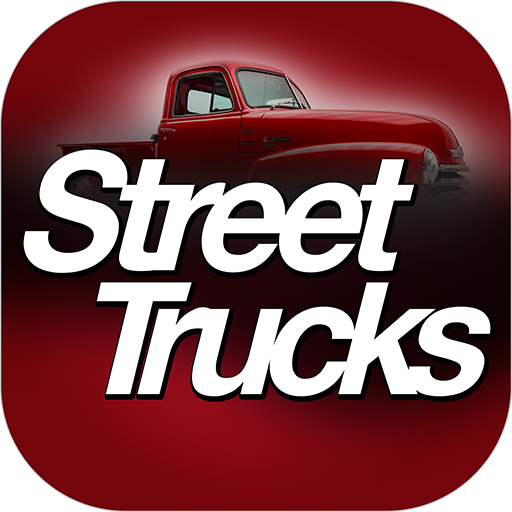 Street Trucks logo