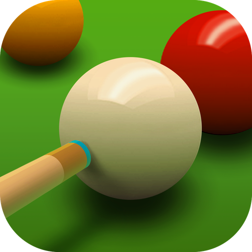 Total Snooker 2.5.0 Icon