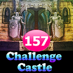 Challenge Castle Escape Game