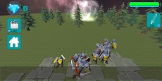 Medieval War Tactics Tinyのおすすめ画像2