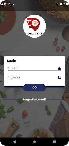 SBL Retail Delivery Screen 2