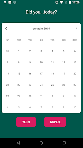 DYT - goals and habits tracker 1.3 APK + Mod (Free purchase) for Android