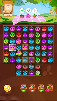 birds break reload - Screenshot 3