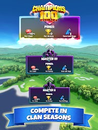 Golf Clash