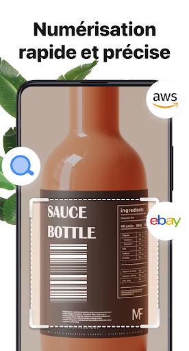 Barcode Generator Barcode Guru screenshot 7