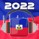 Cover Image of Скачать Radio Haiti - Radio Haïti 5.3.2 APK