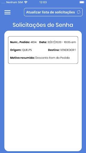 NWSys Notify Screen 3