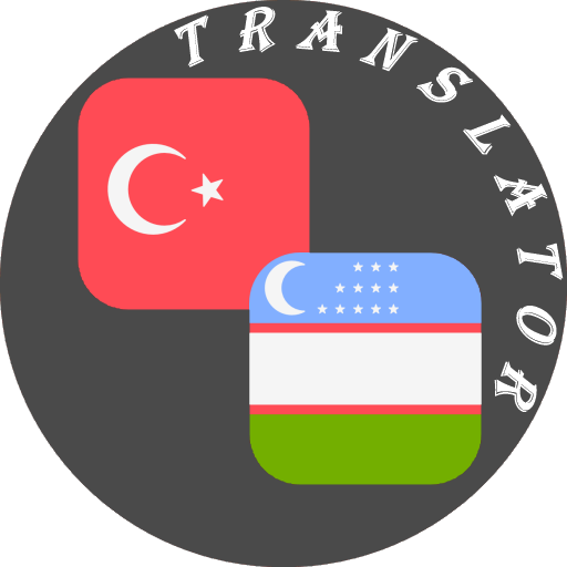 Turkish - Uzbek Translator - AppWisp.com