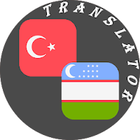 Turkish - Uzbek Translator