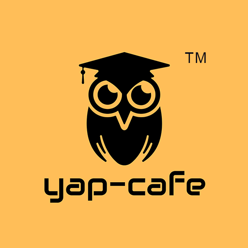 Yap Café™ for  Android – Latest Version & Features app icon