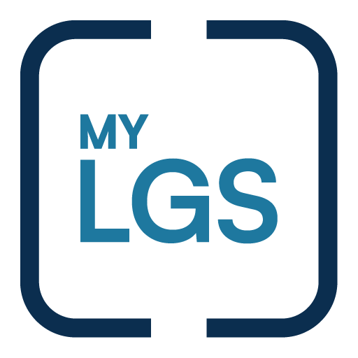 MyLGS 1.0.2 Icon