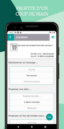 HapiColibri Screenshot 4 - AppWisp.com
